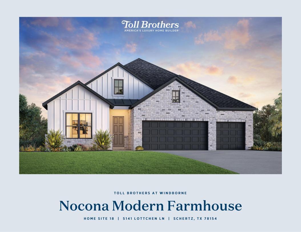 casa en Toll Brothers at Windborne por Toll Brothers