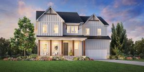 Hillstone with Basement