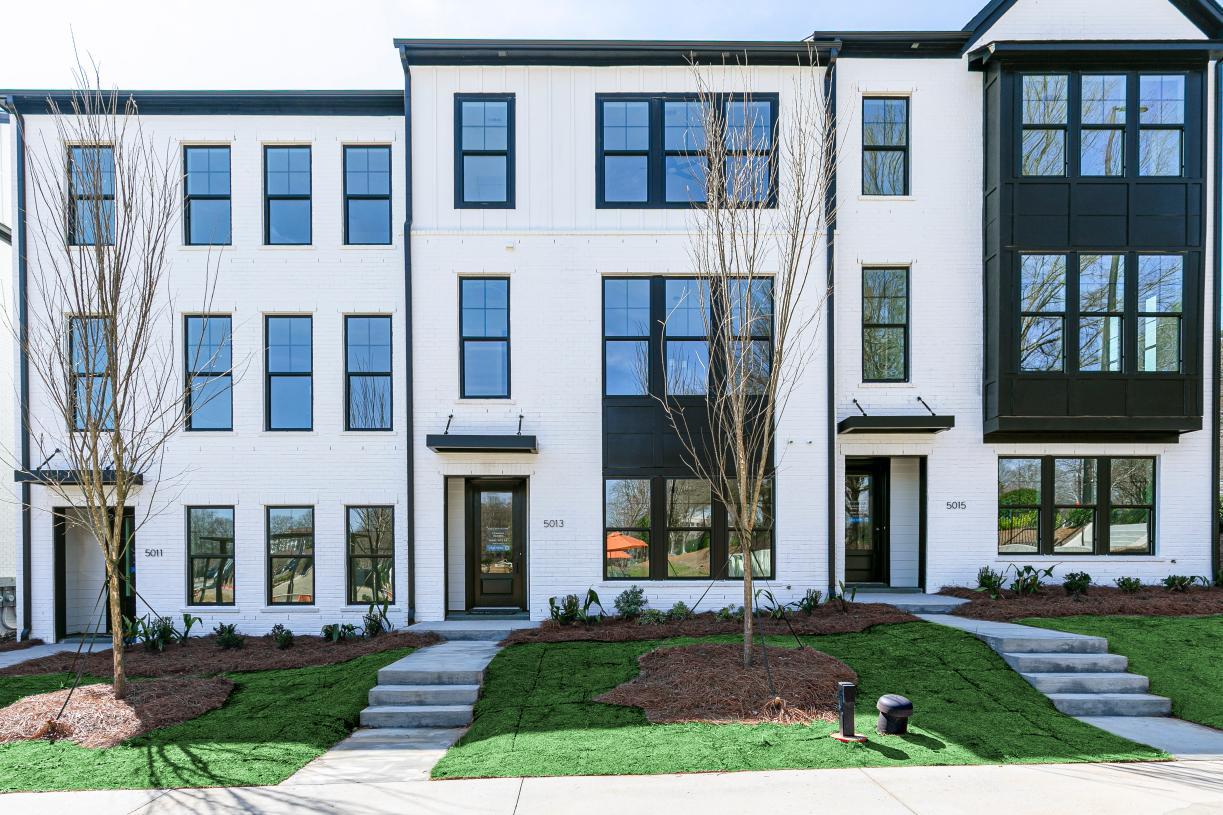 Downing - Toll Brothers at Lakeview: Alpharetta, Georgia - Toll Brothers