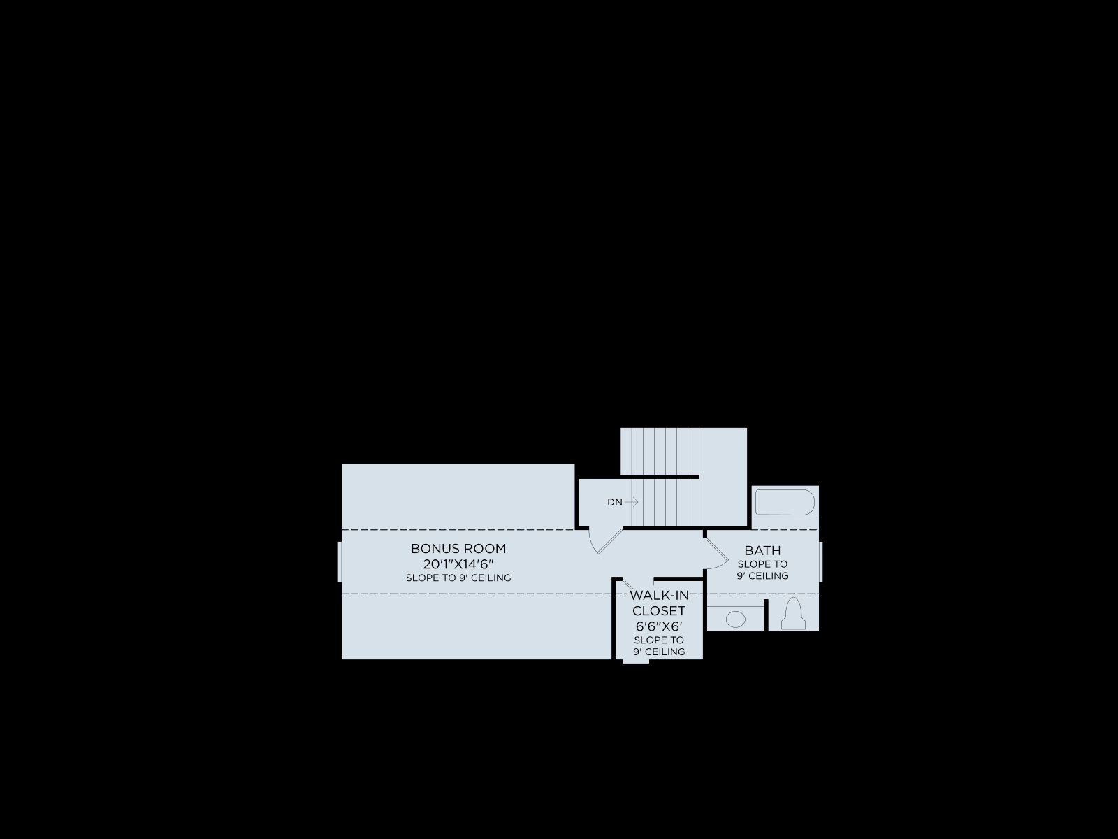 3rd Floor