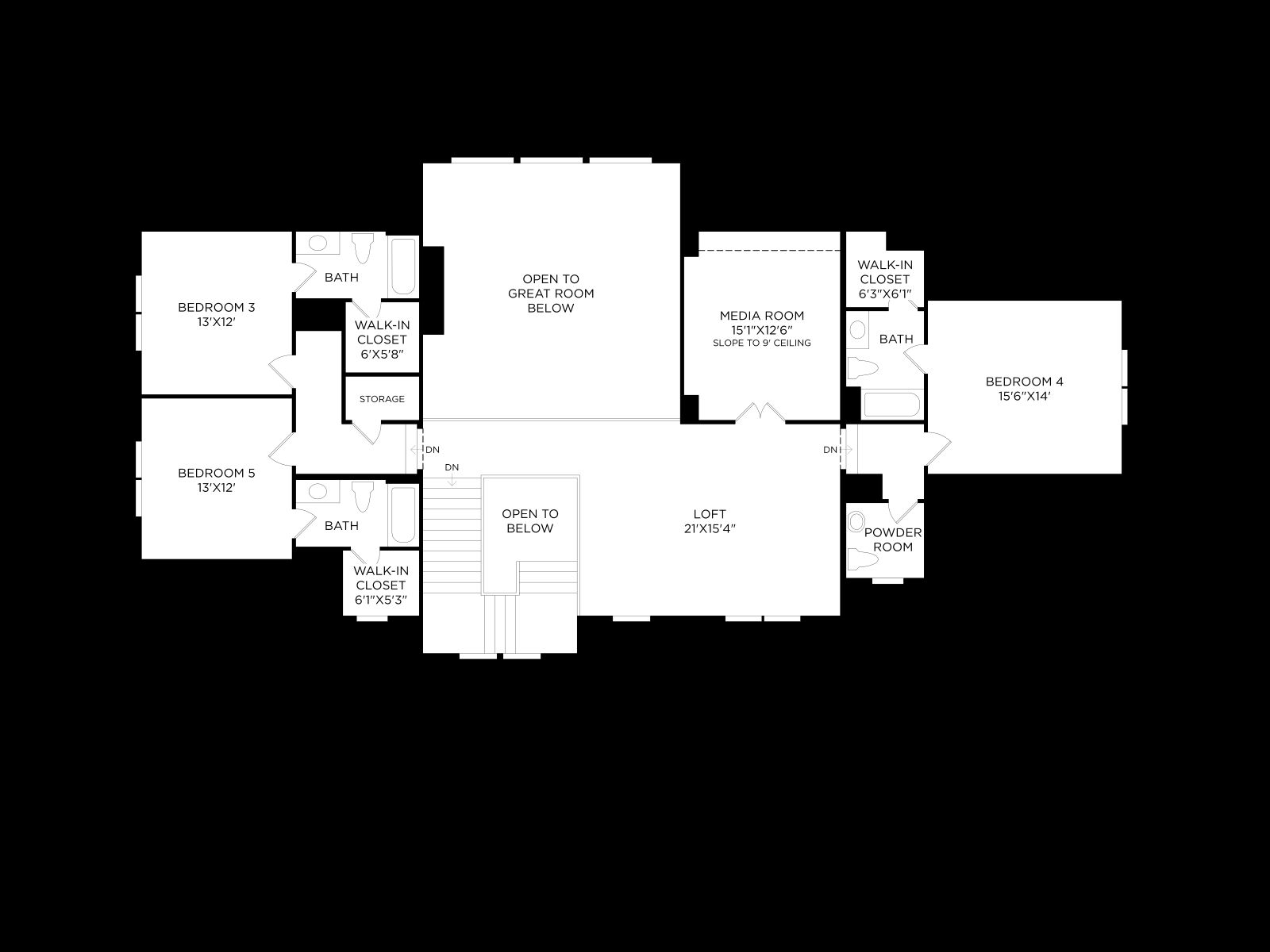 2nd Floor