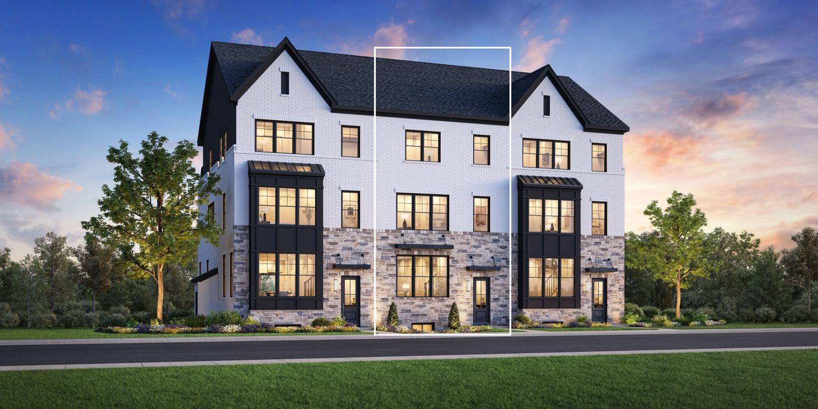 2048 Juliette Ave. Alpharetta, GA 30009