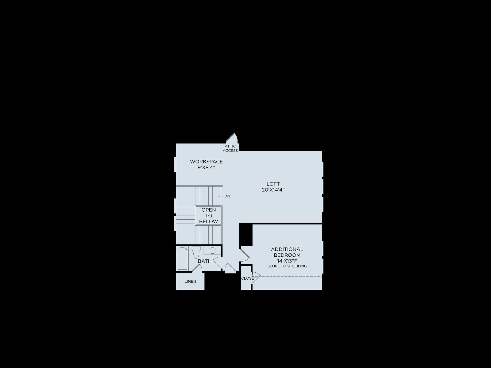 3rd Floor