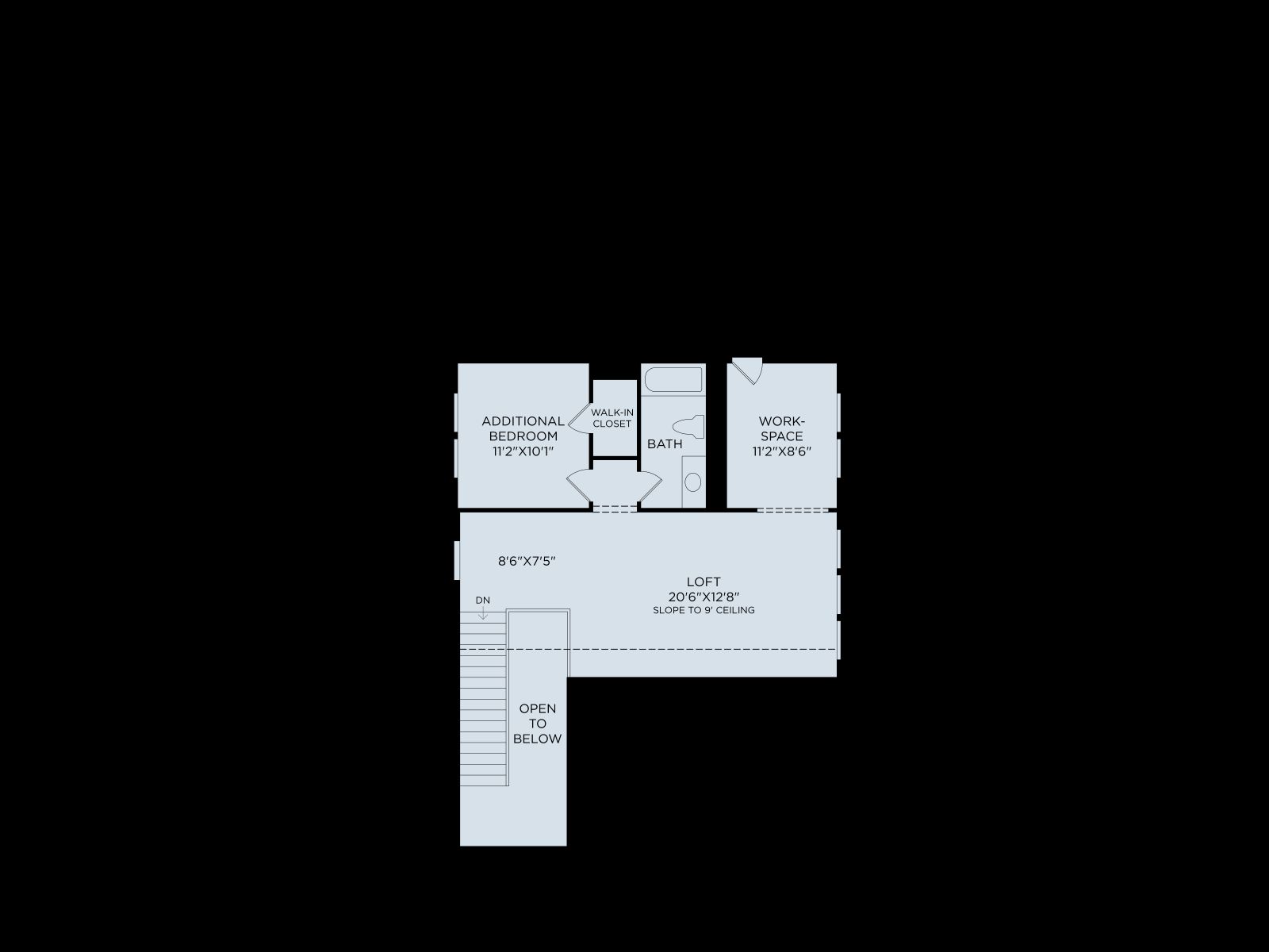 3rd Floor
