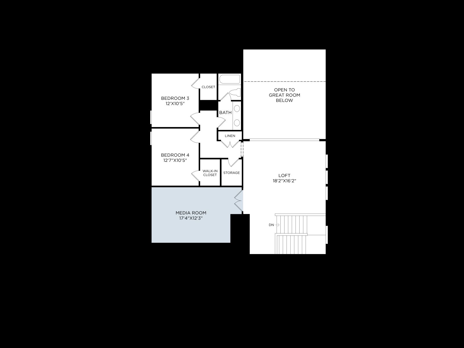 2nd Floor