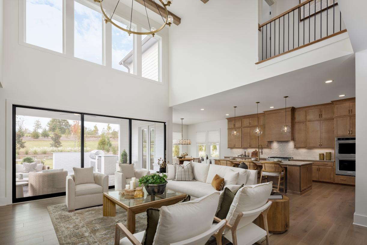 Bridlefield - Highlands Collection - Cumming, GA