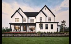Bridlefield - Manor Collection: Cumming, Georgia - Toll Brothers