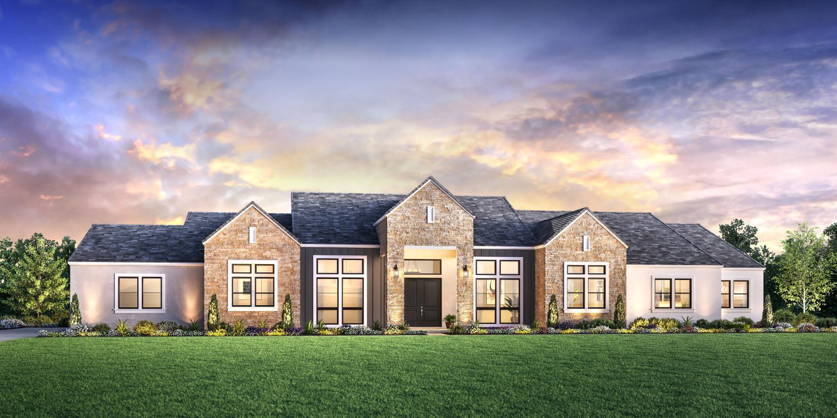 2291 Bliss Ranch Rd (Milazzo)