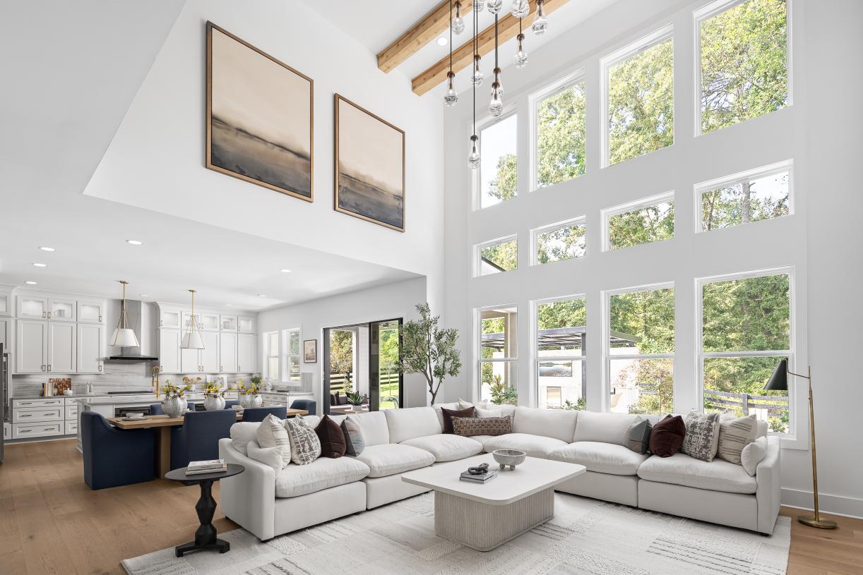 Jason's Walk - Cumming, GA