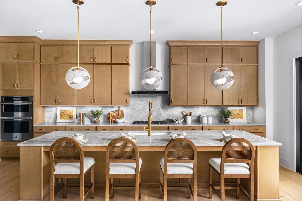 Emberly - Monarch Collection