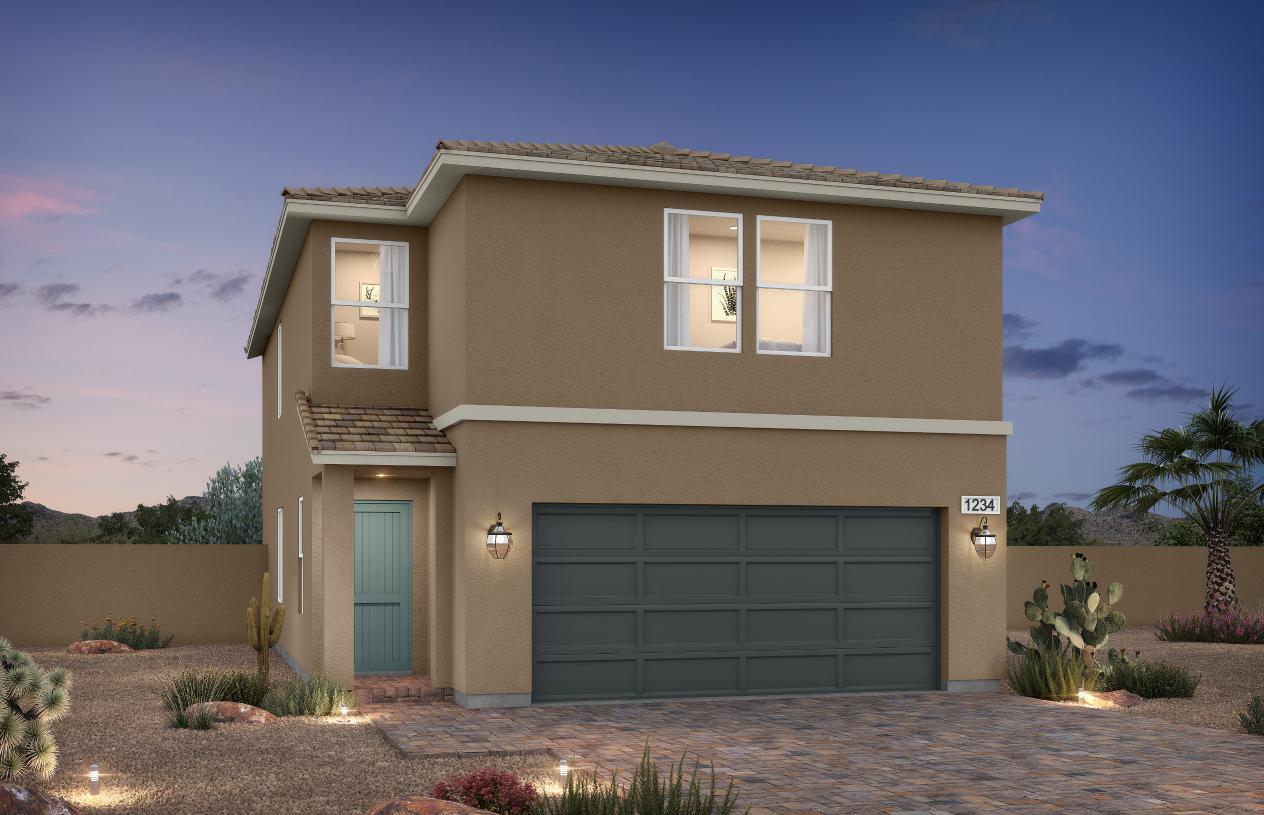 Modern Prairie