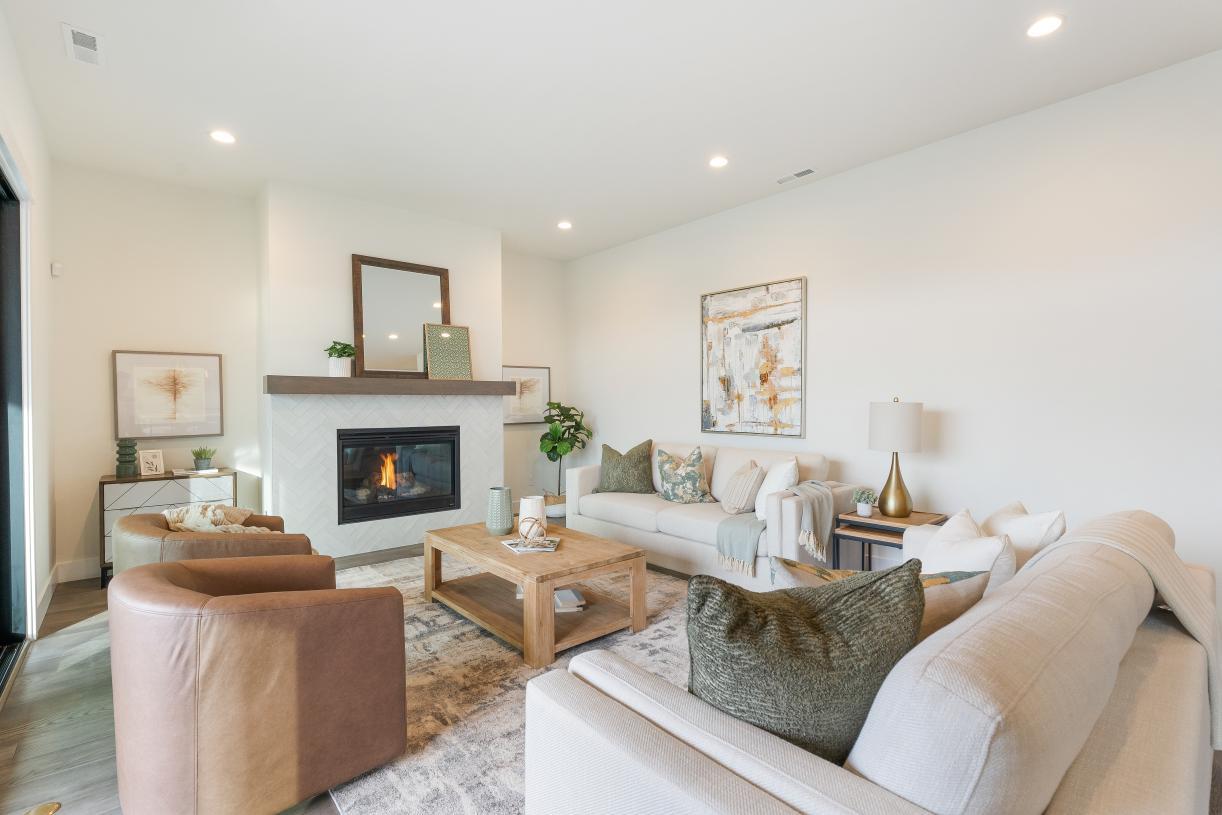 Lacamas Hills - Huron Collection - Camas, WA