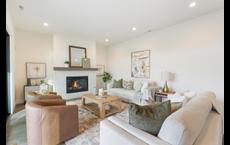 Lacamas Hills - Huron Collection: Camas, Washington - Toll Brothers