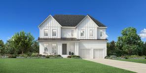 Hedgewood with Basement