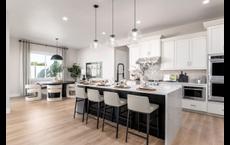 Tribute at Valor - Brookside: Kuna, Idaho - Toll Brothers