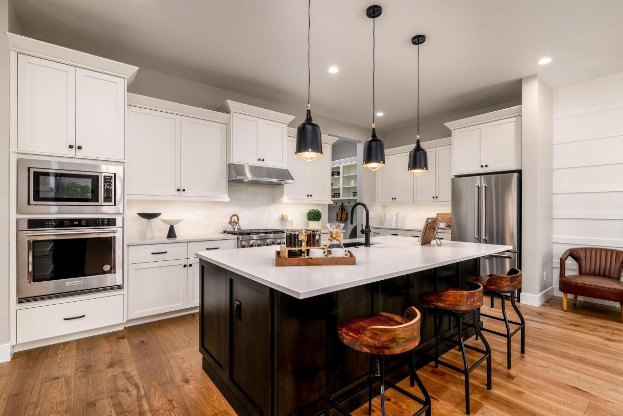 Tribute at Valor - Arbor - Kuna, ID