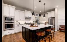 Tribute at Valor - Arbor: Kuna, Idaho - Toll Brothers