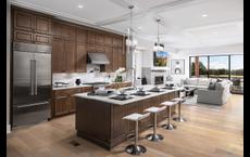 Toll Brothers at Overlook at Lenox Park - Skyland Collection: Brookhaven, Georgia - Toll Brothers