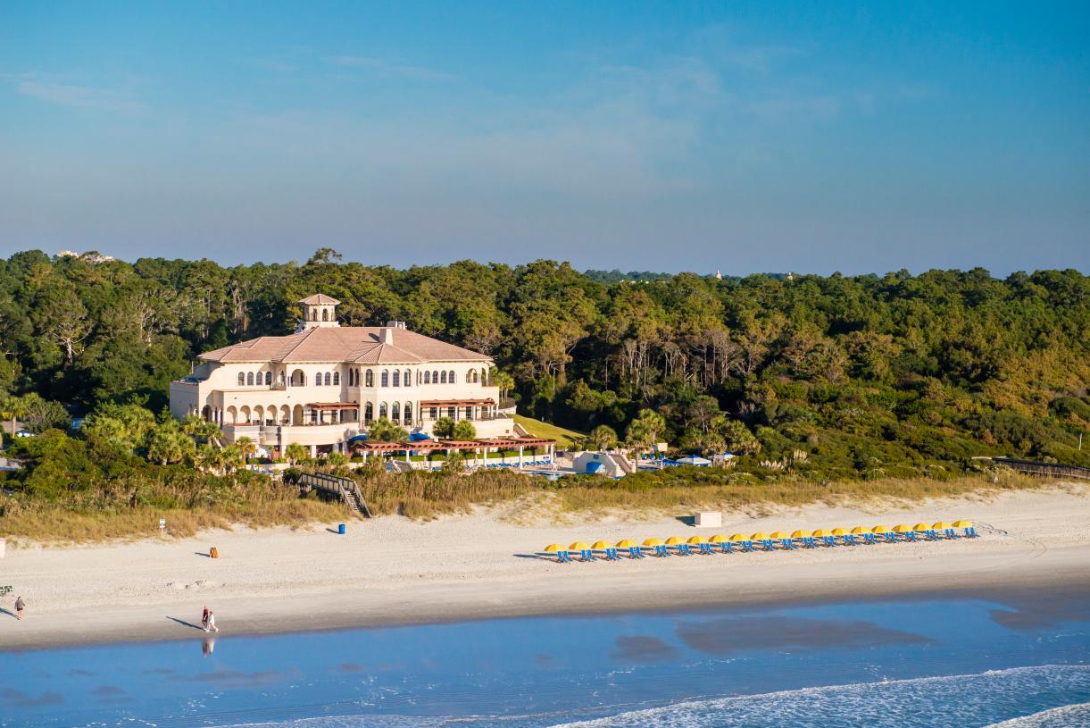 Cascadia at Grande Dunes por Toll Brothers en Myrtle Beach South Carolina