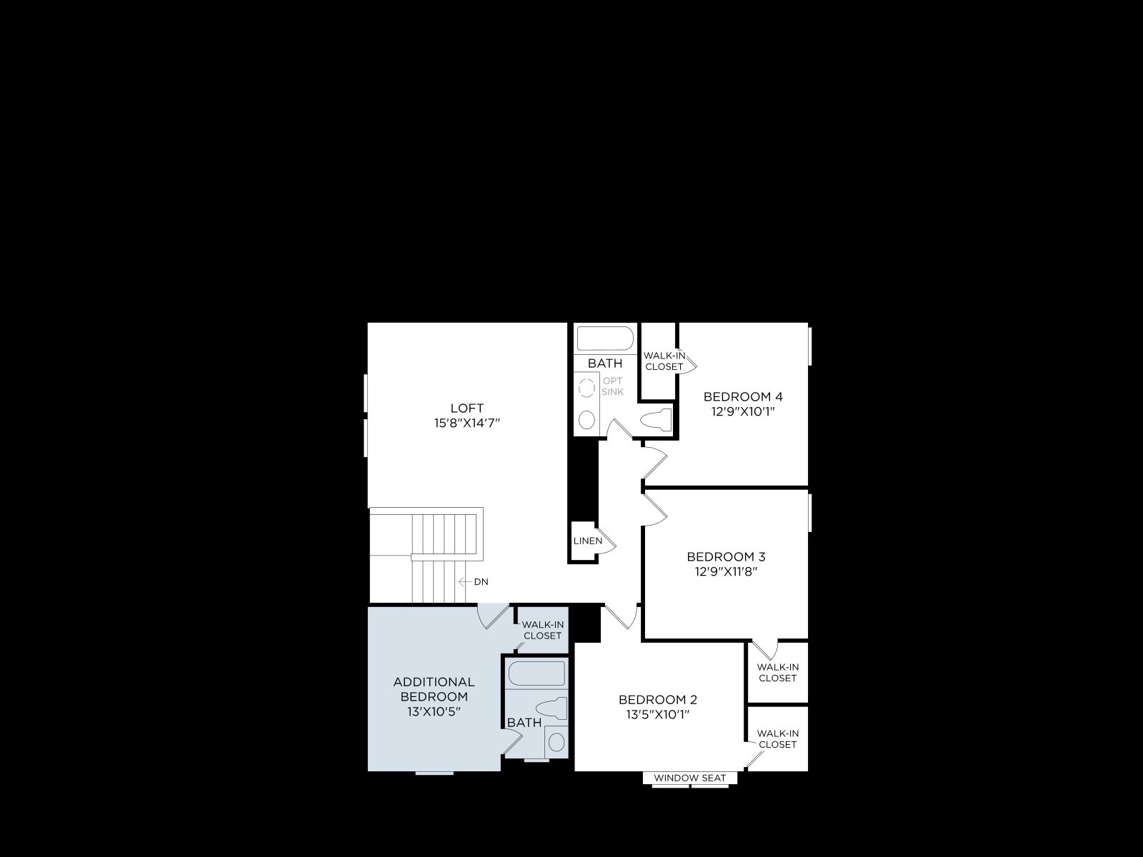 2nd Floor