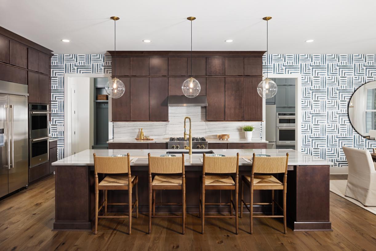 casa en Bridlefield - Reserve Collection por Toll Brothers