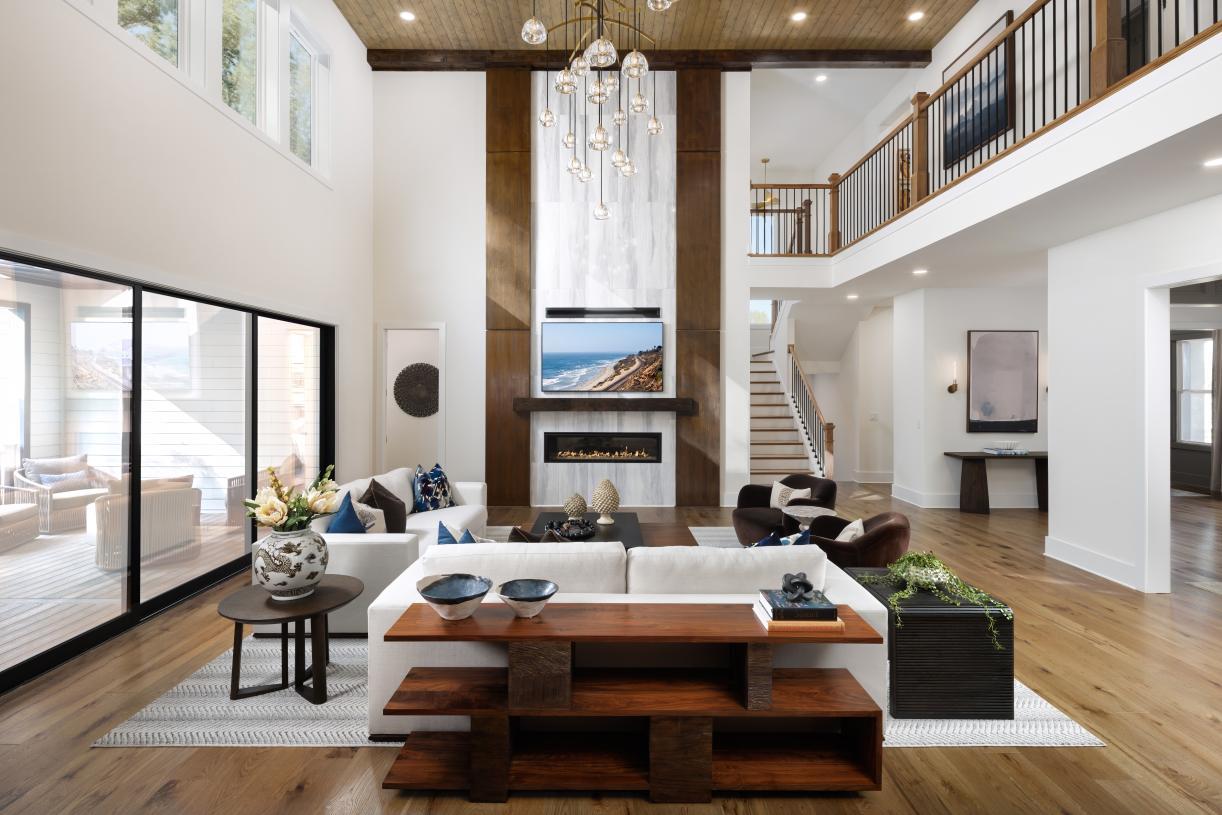 casa en Bridlefield - Reserve Collection por Toll Brothers