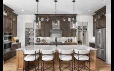 Ledgestone: Lawrenceville, Georgia - Toll Brothers