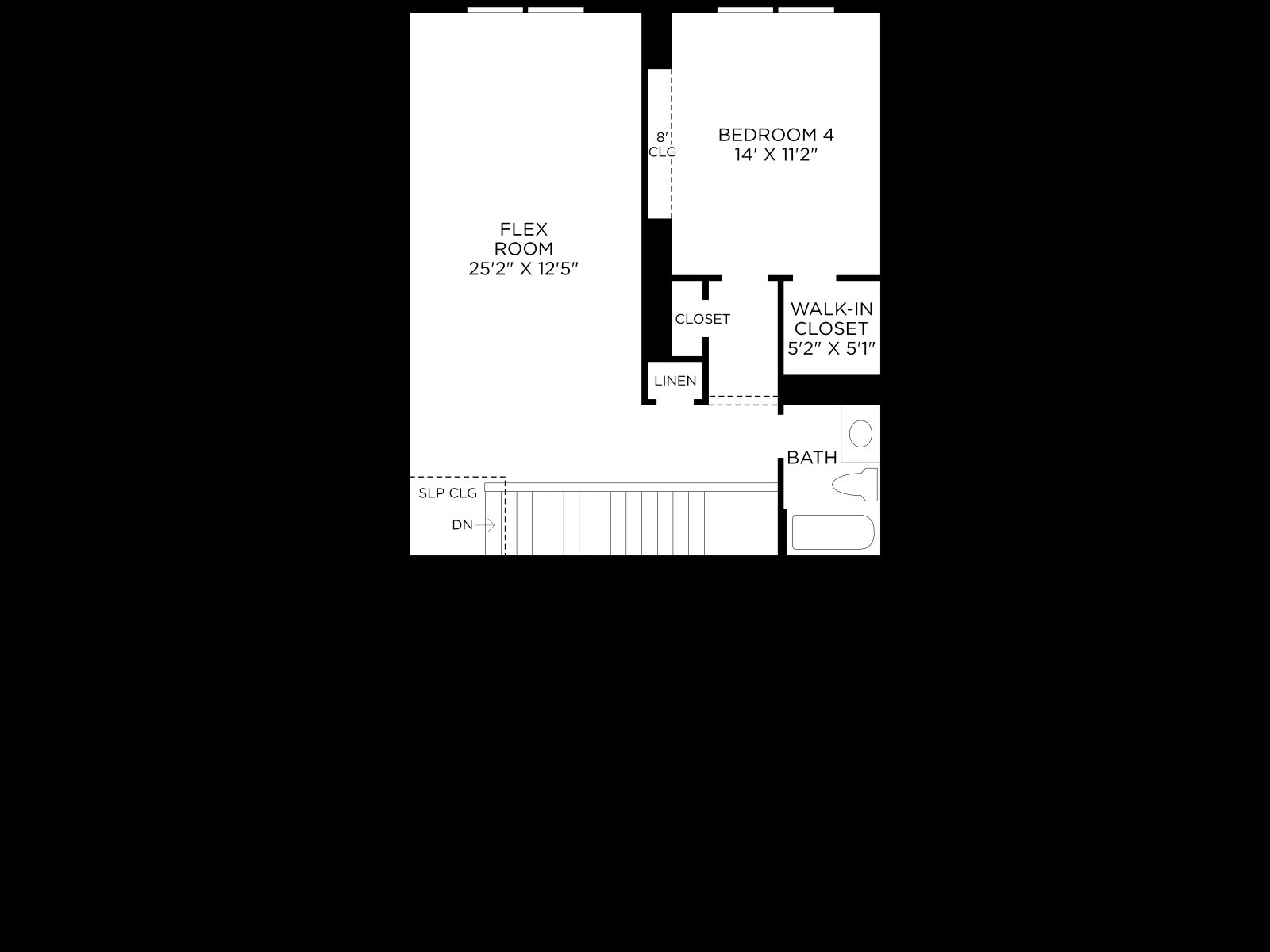 3rd Floor