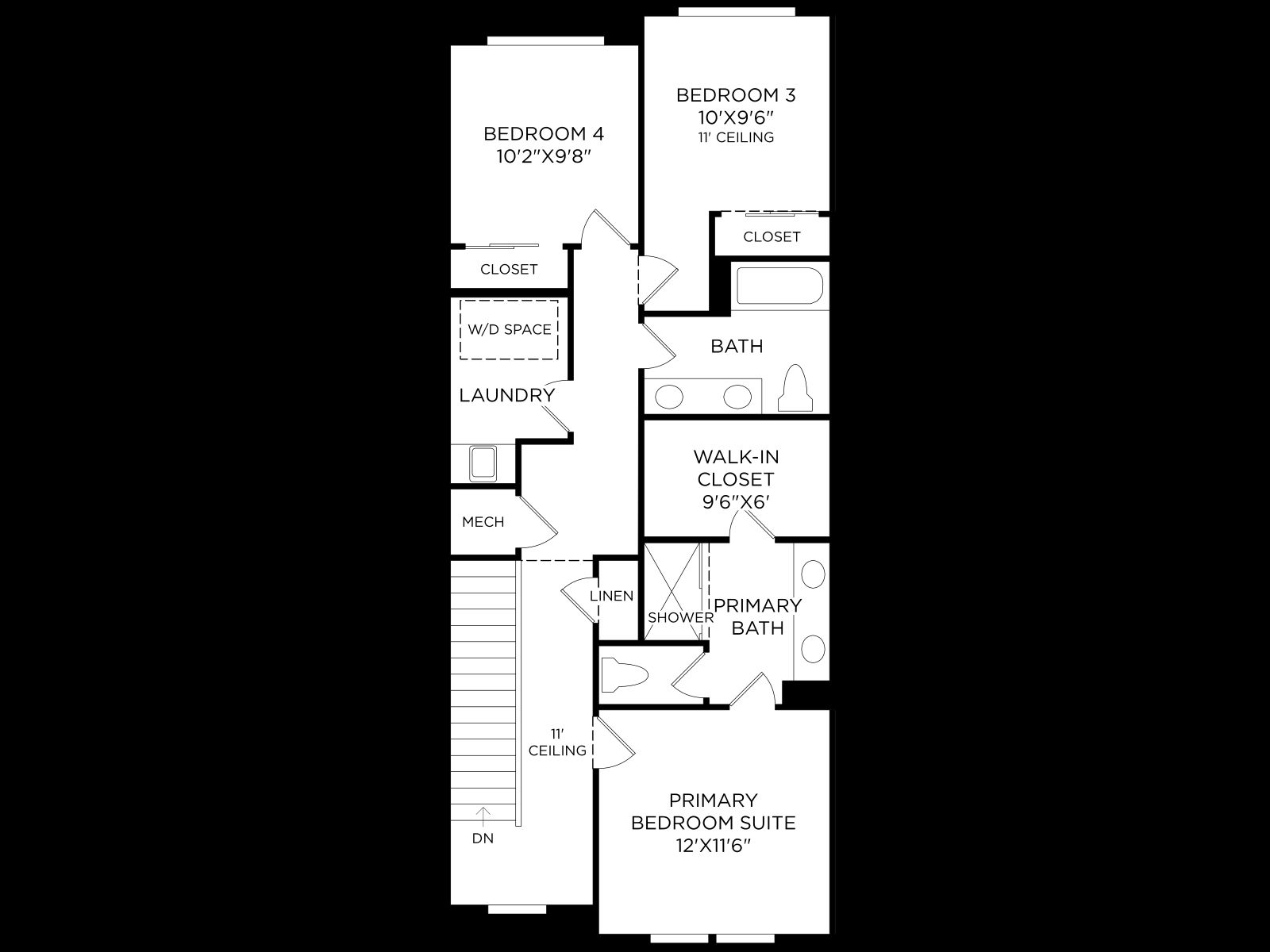 2nd Floor