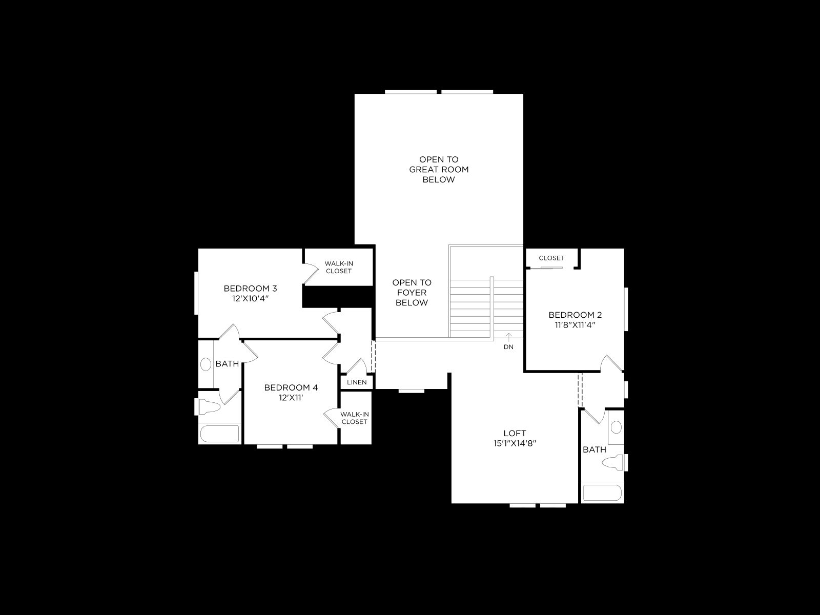 2nd Floor