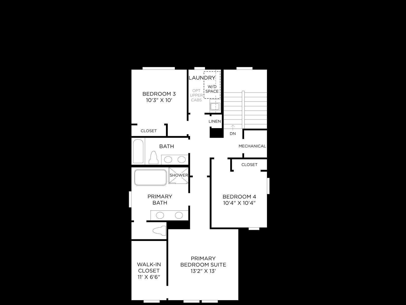 3rd Floor