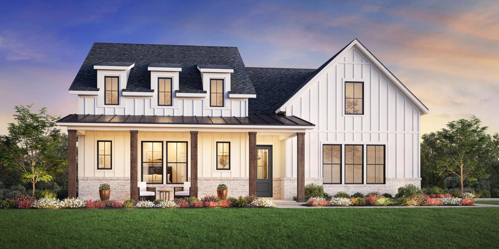 Galia floor plan