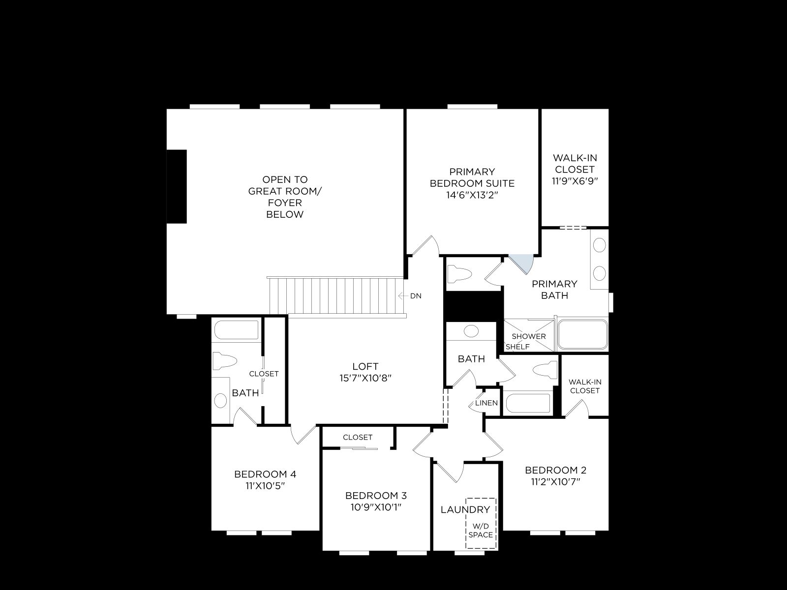 2nd Floor