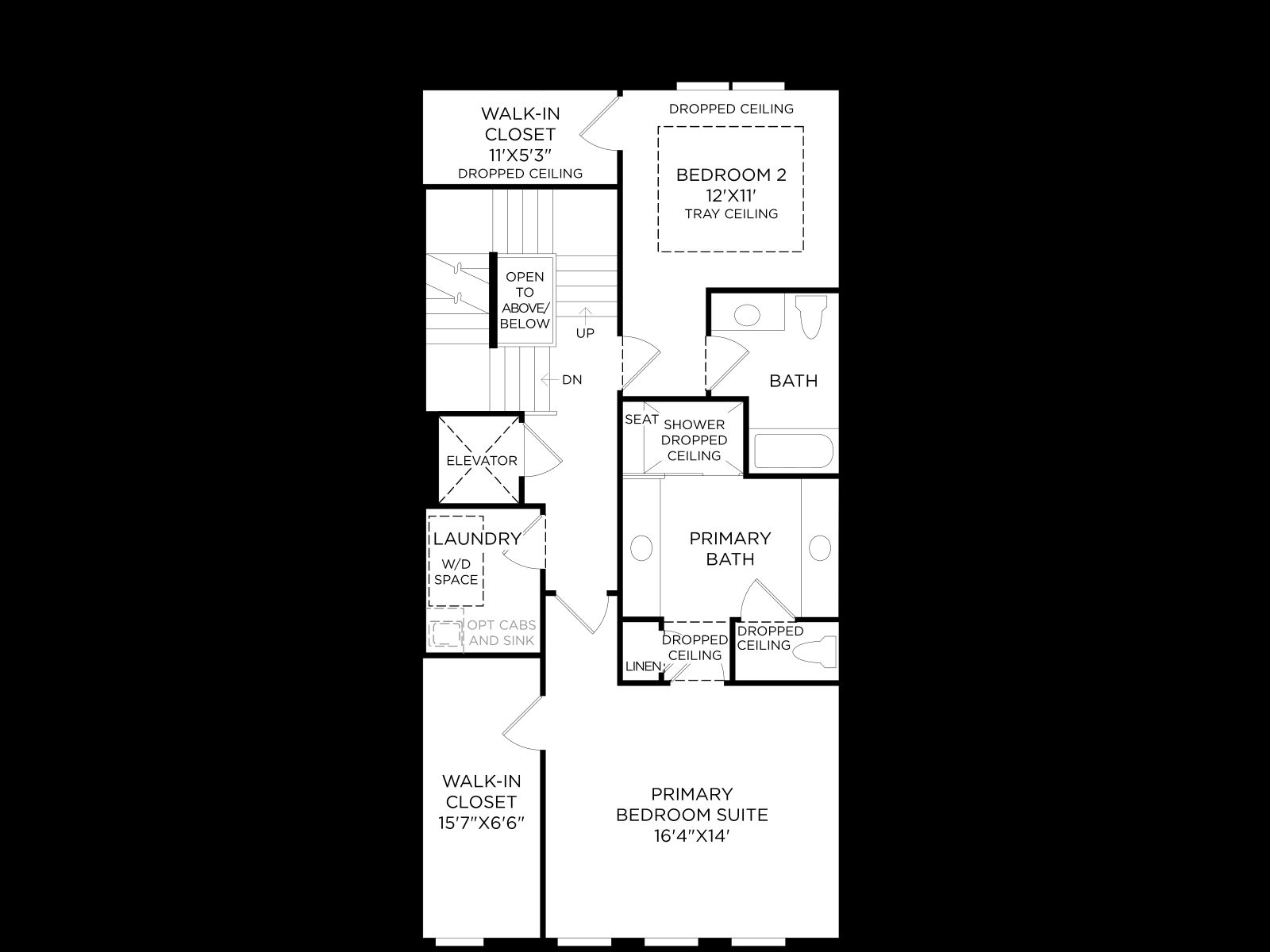 3rd Floor