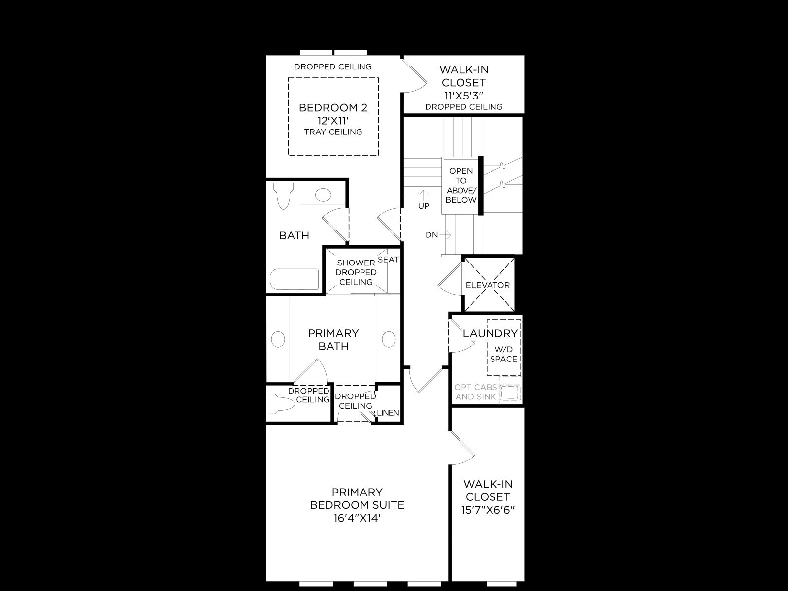 3rd Floor