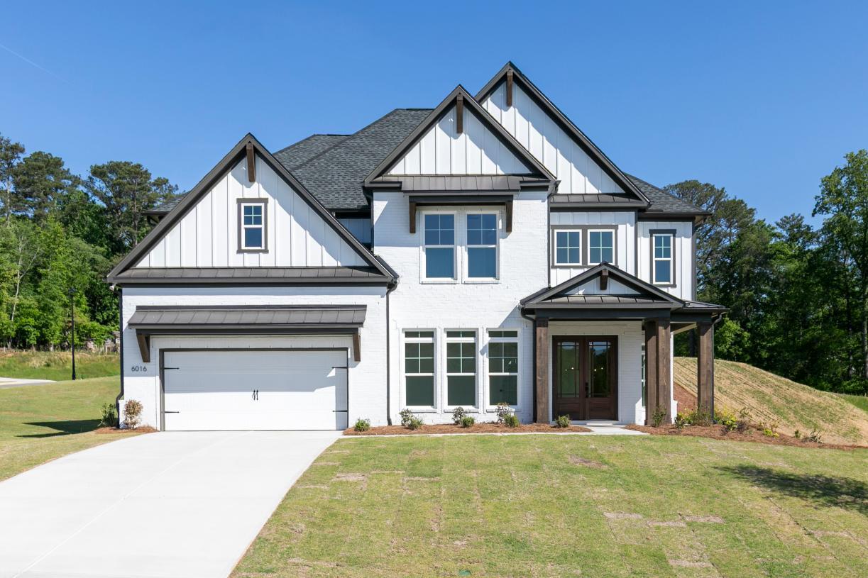 6016 Canal St (Hendricks Transitional)