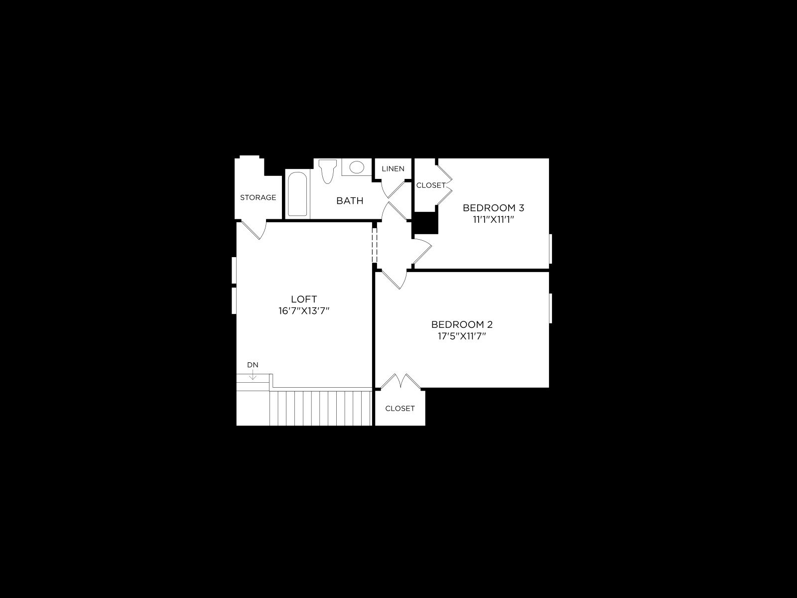 2nd Floor