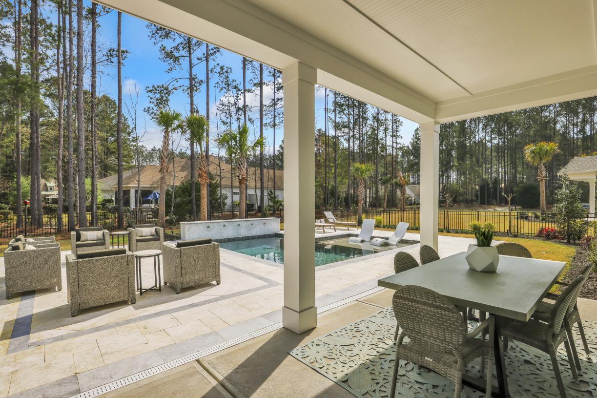 homes in Riverton Pointe - Championship Collection by Toll Brothers