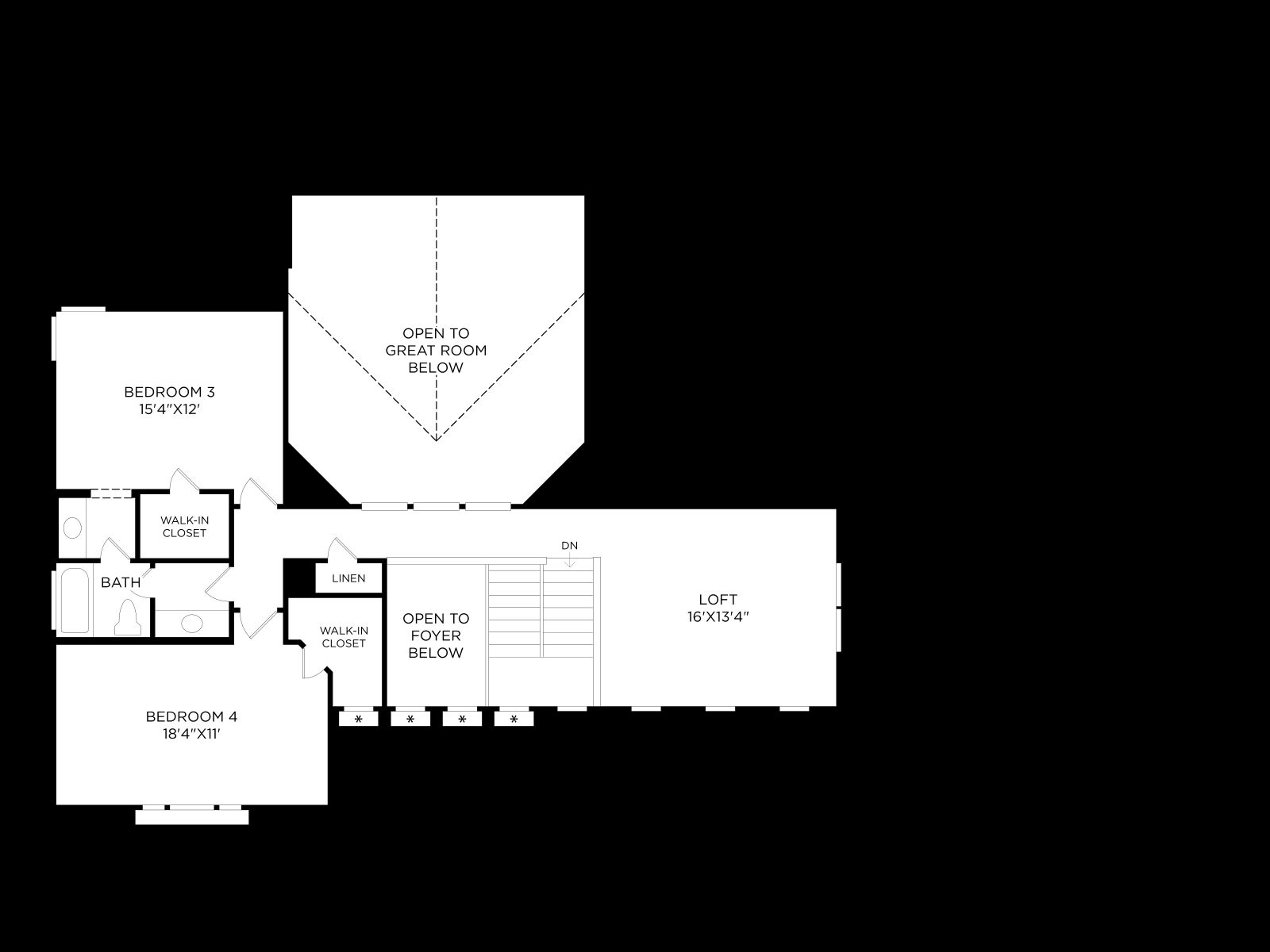 2nd Floor