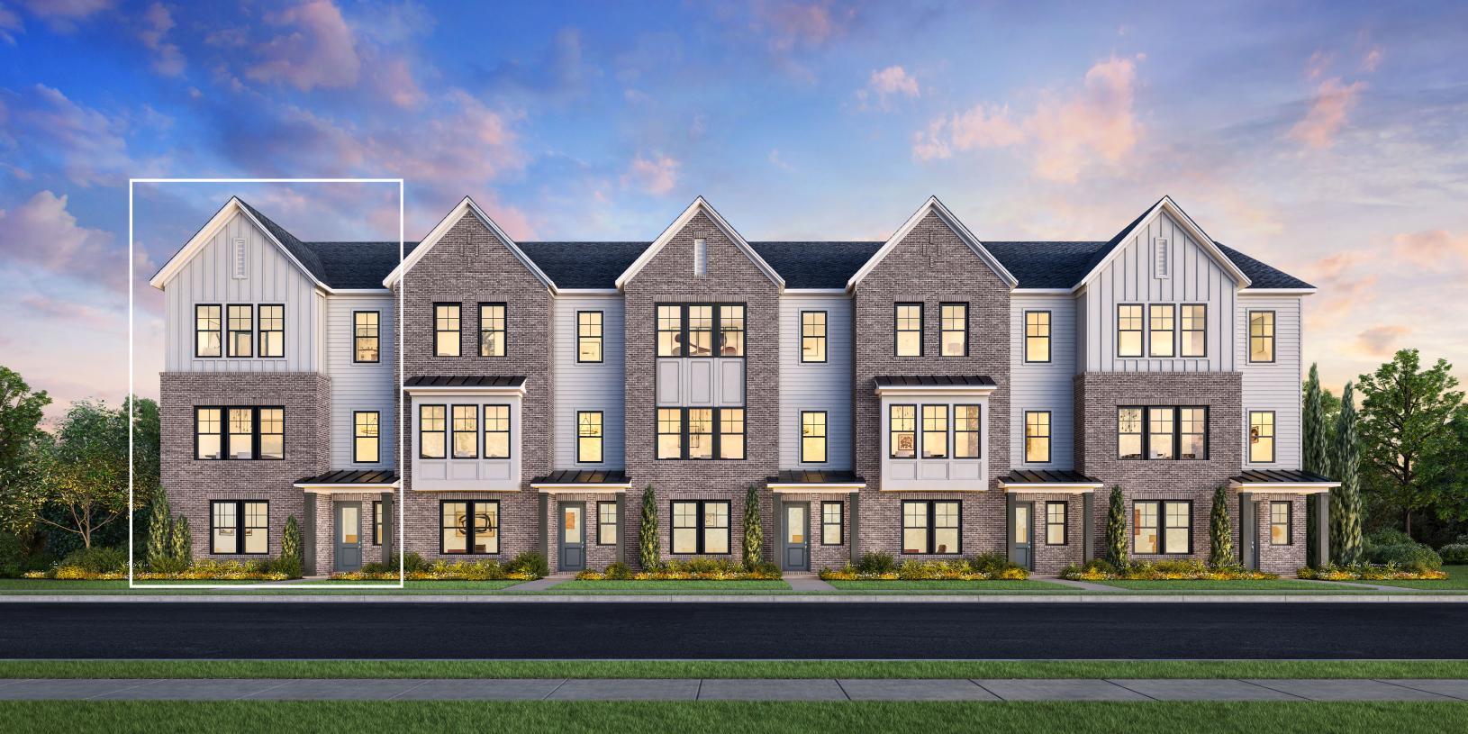 Bremen Elite floor plan