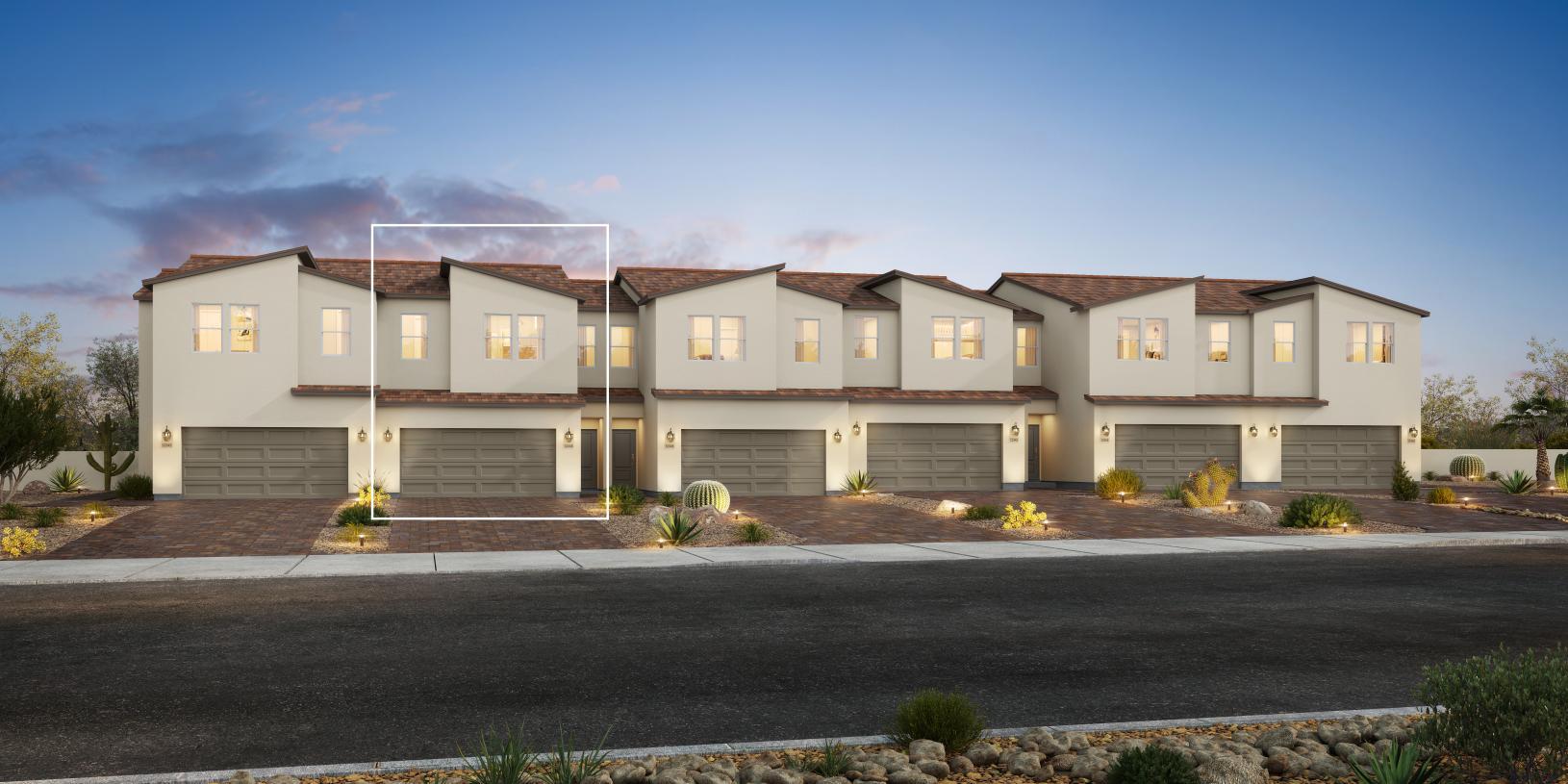 Mid-Century Modern