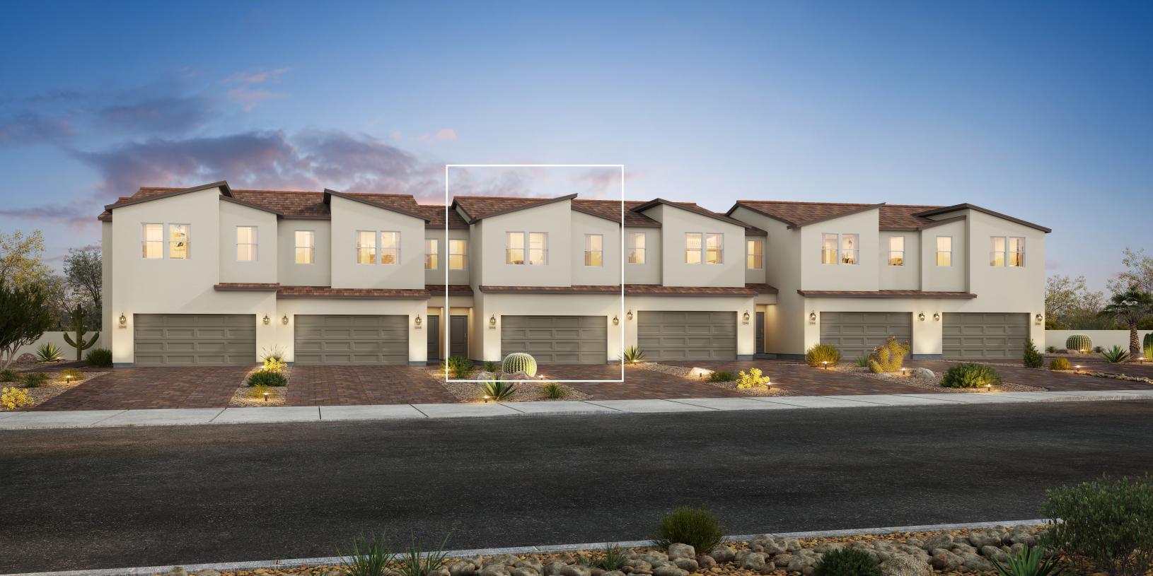 Mid-Century Modern