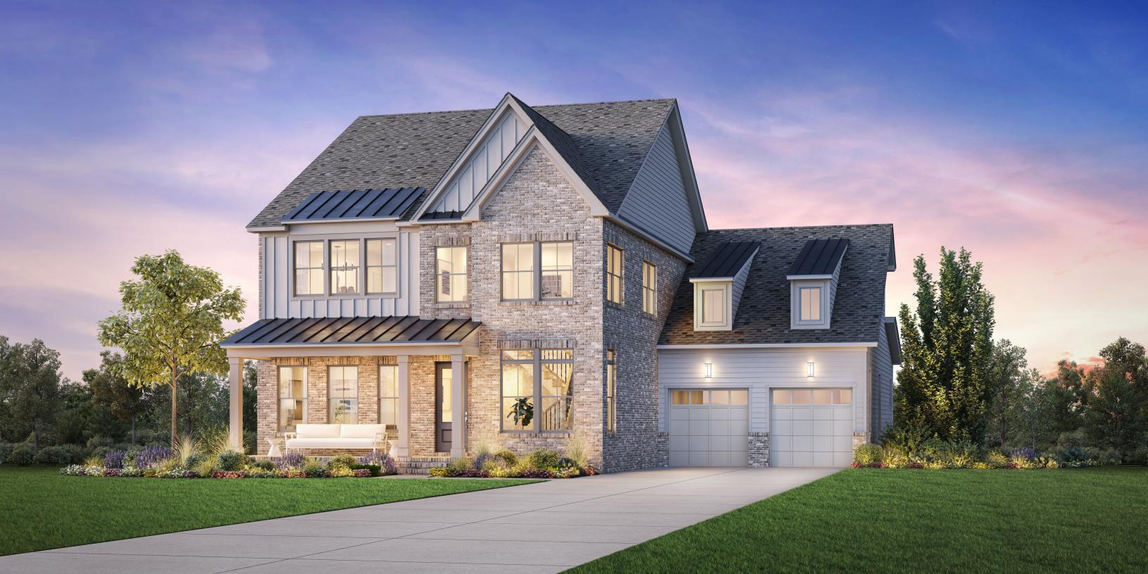 237 Berryhunter Ln. Franklin, TN 37067