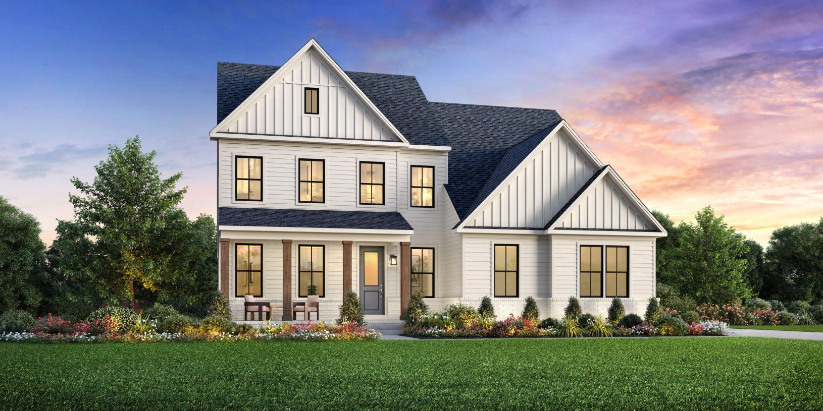 470 Tomlinson Pointe Dr. Mount Juliet, TN 37122