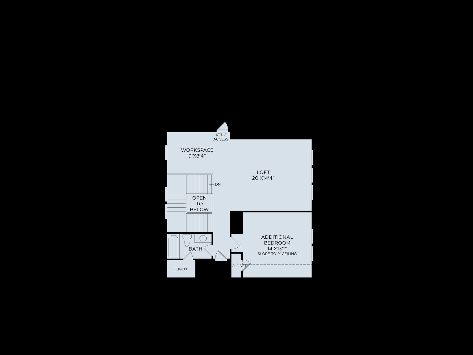 3rd Floor