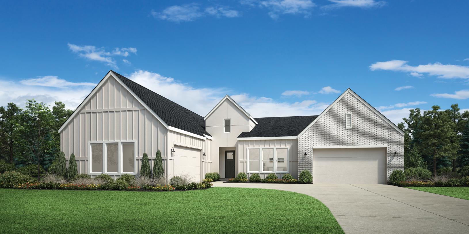 Pembrook floor plan