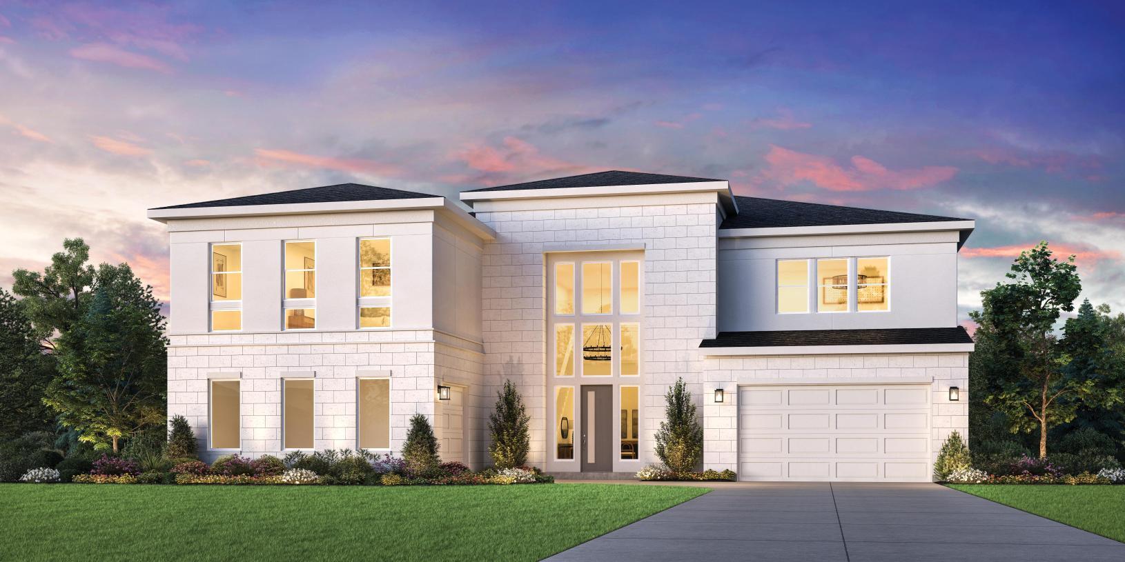 Modern Prairie