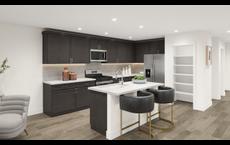 Ivyleaf Square: Las Vegas, Nevada - Storybook Homes