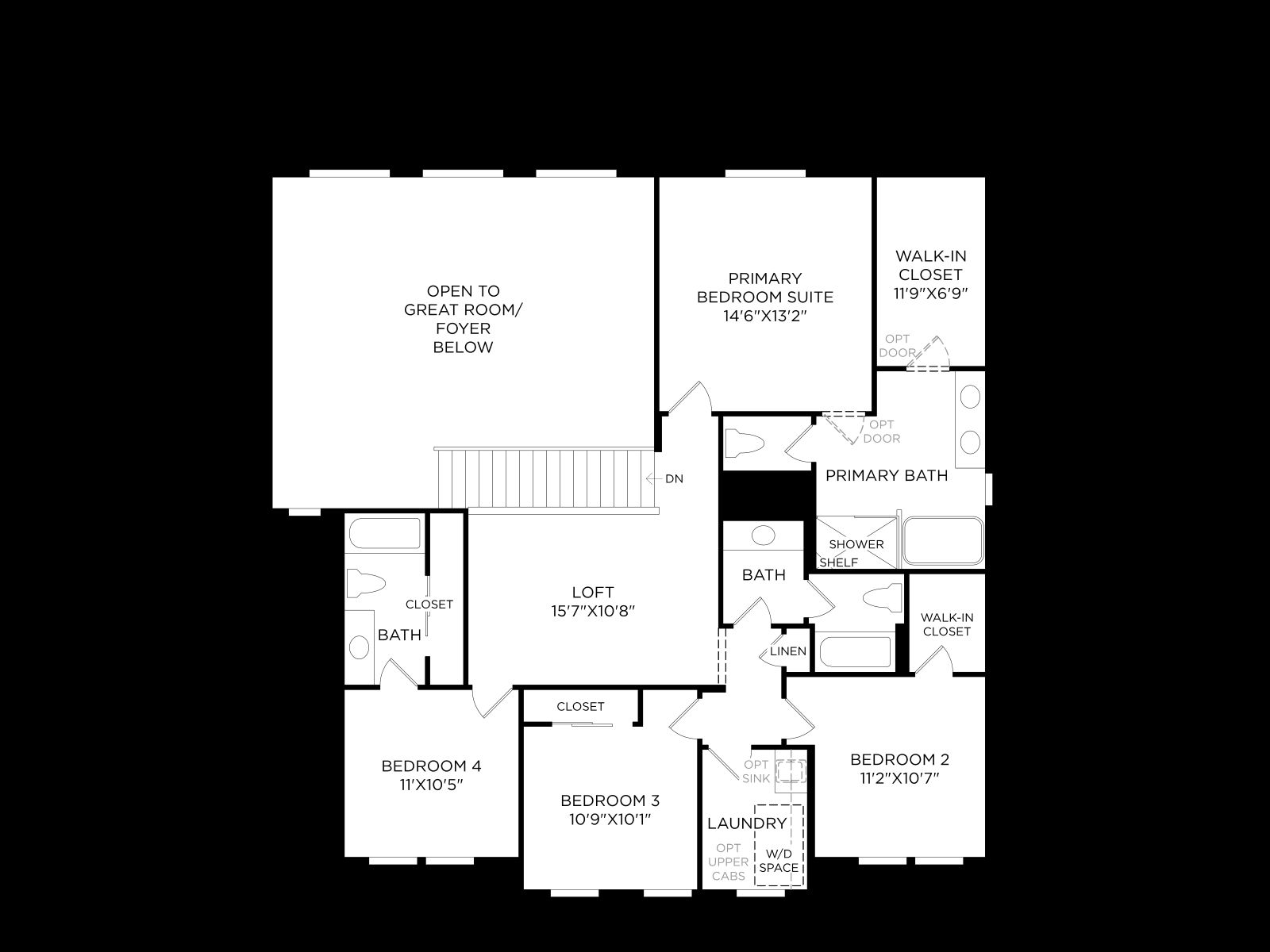 2nd Floor