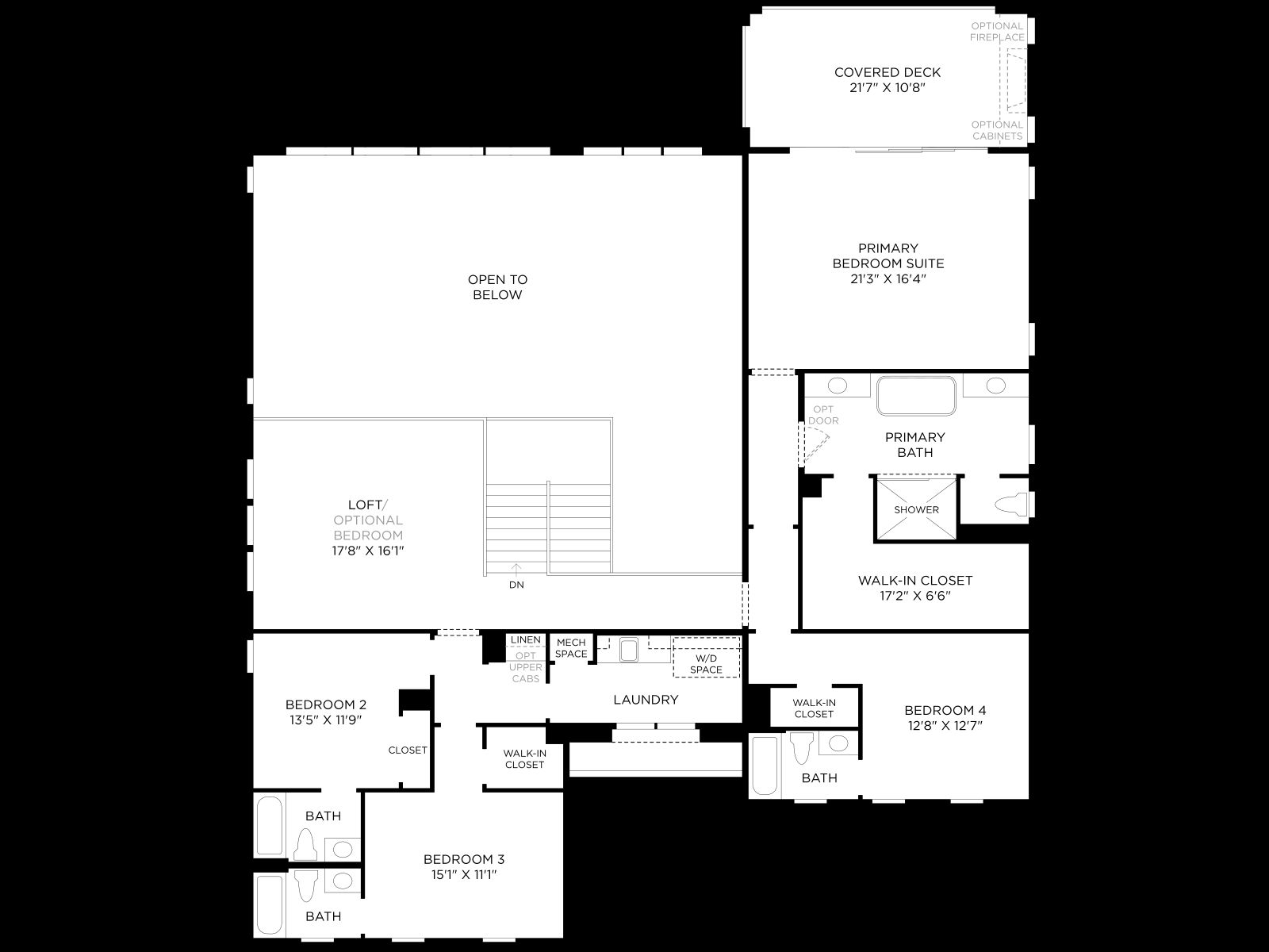 2nd Floor